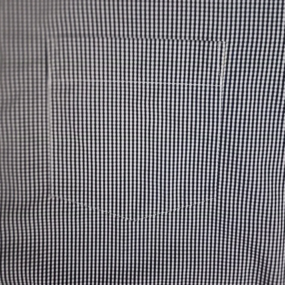 J.crew Thompson Thirtings size lg wrinkle‎ free shirt